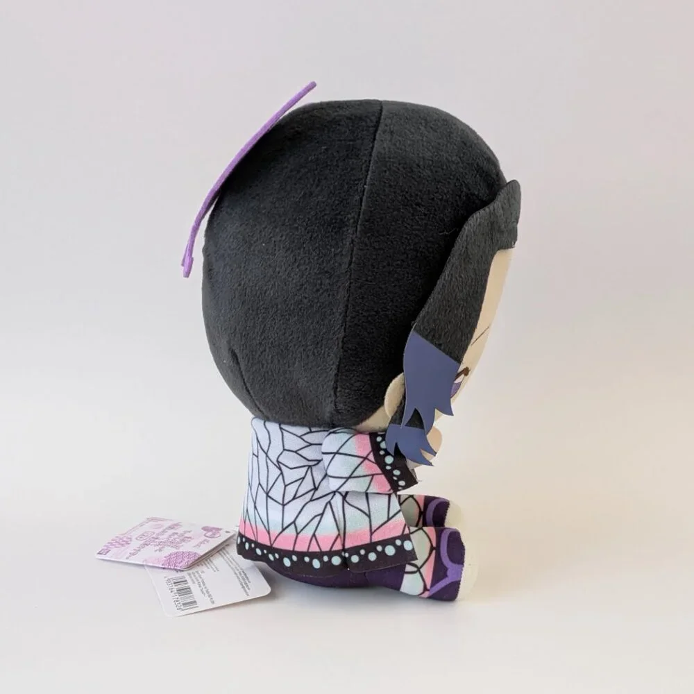 Banpresto Demon Slayer Shinobu Kocho Big Plush Toy
